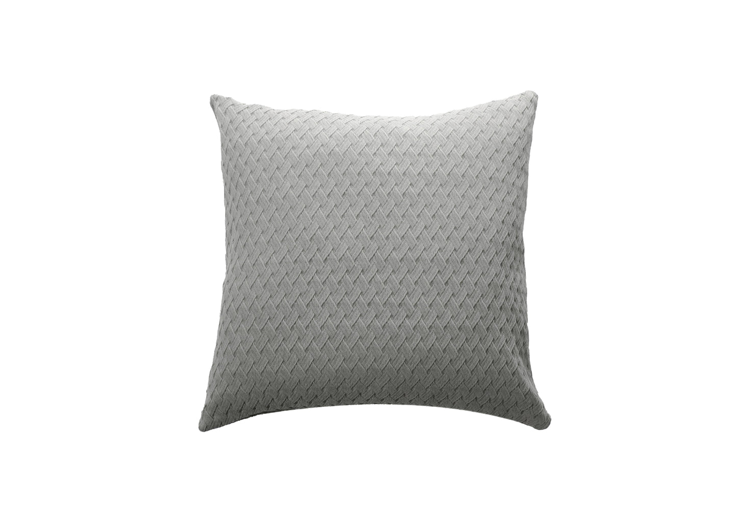 Demure Cushion