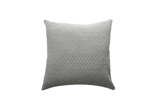 Demure Cushion