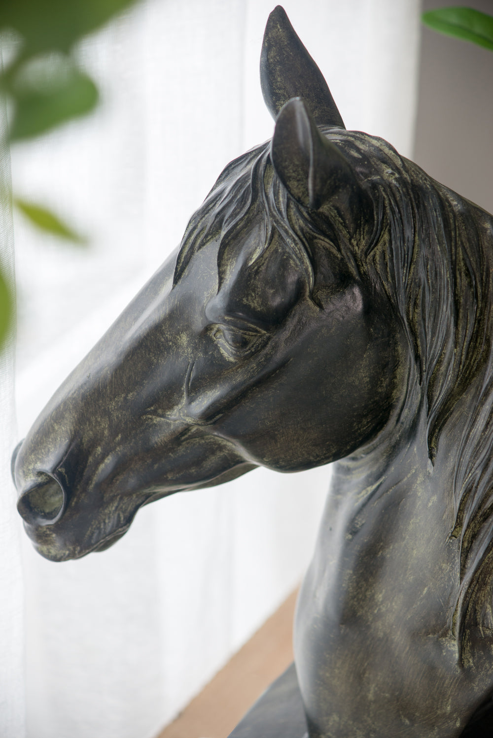 Equine Sculpture