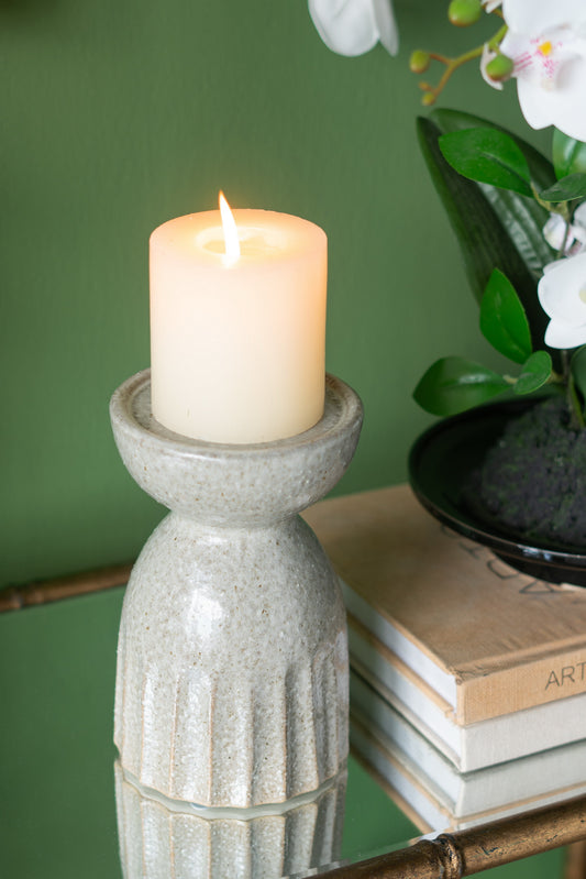 Small Lara Candle Holder