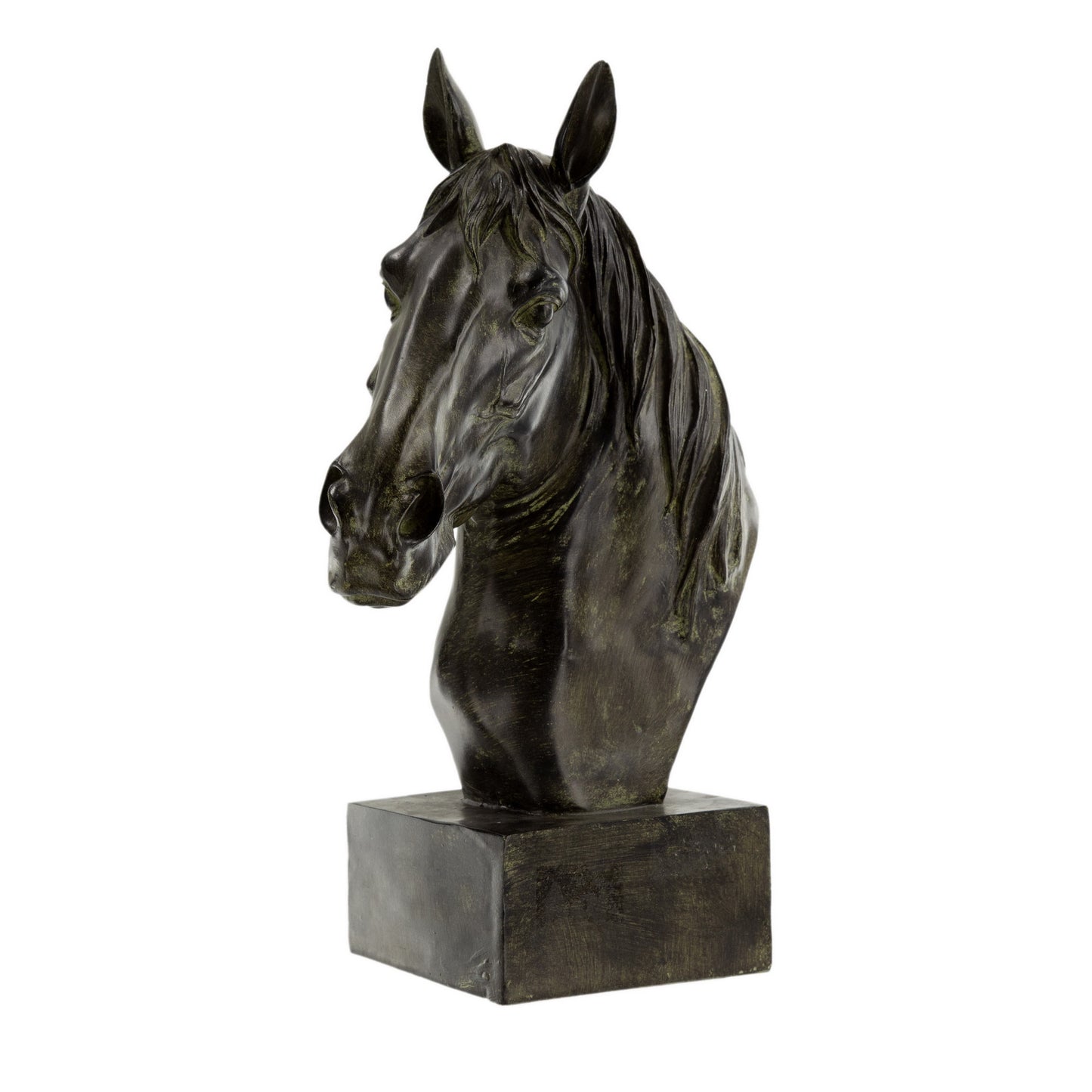 Equine Sculpture