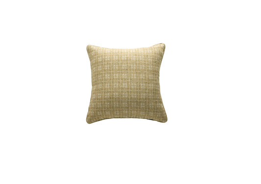 Arden Mustard Cushion