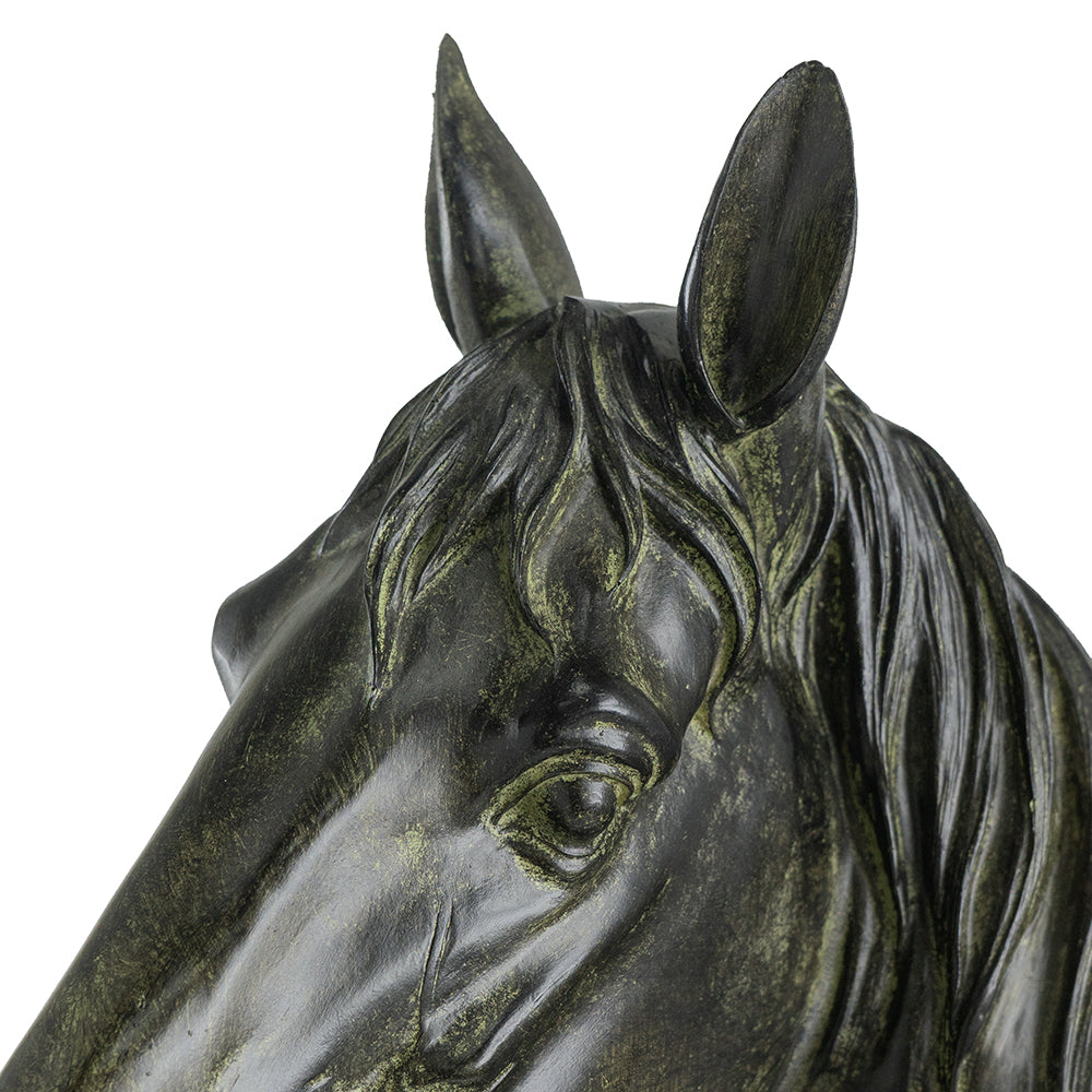 Equine Sculpture