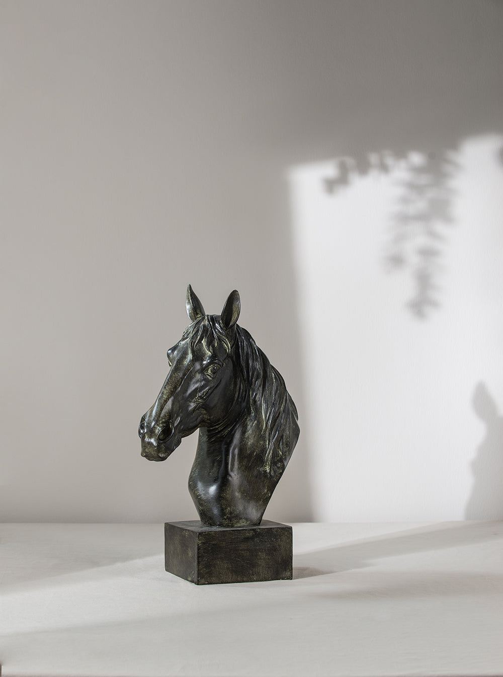 Equine Sculpture