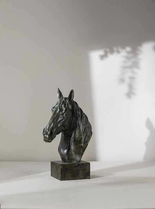 Equine Sculpture