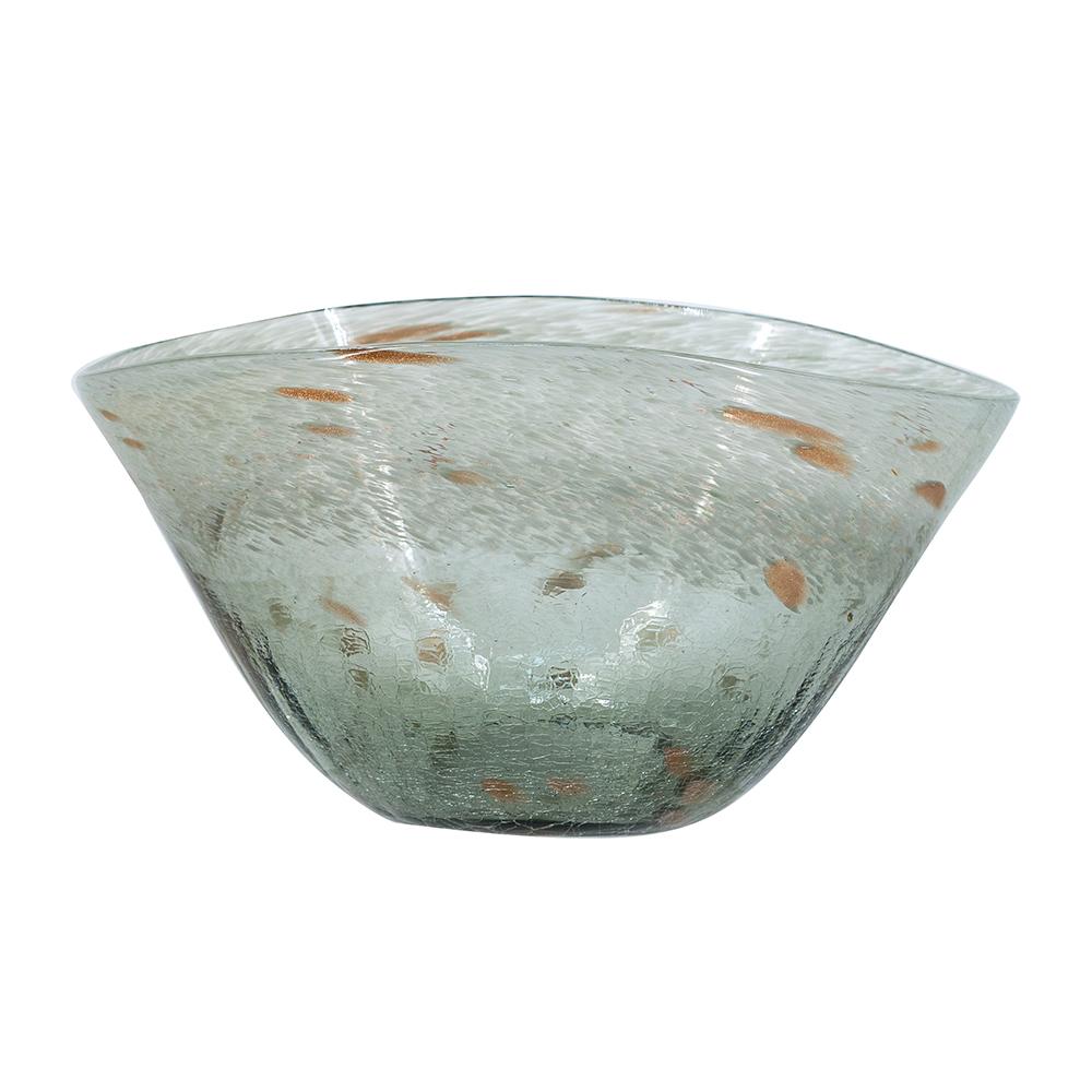 Glass Bowl