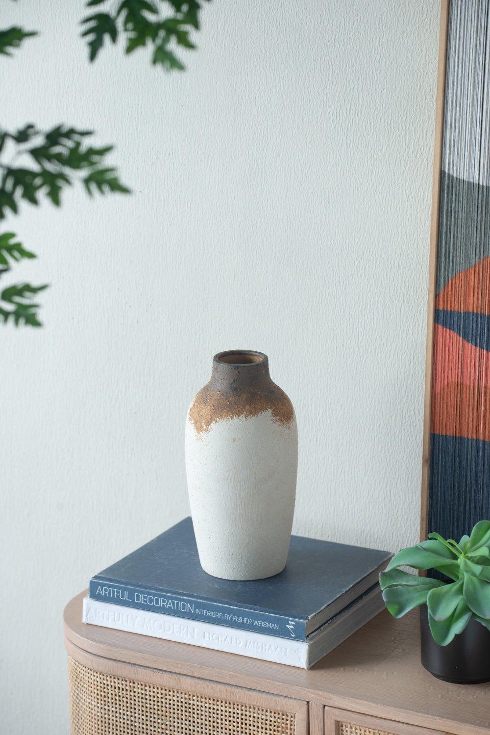 Amaya Tall Vase