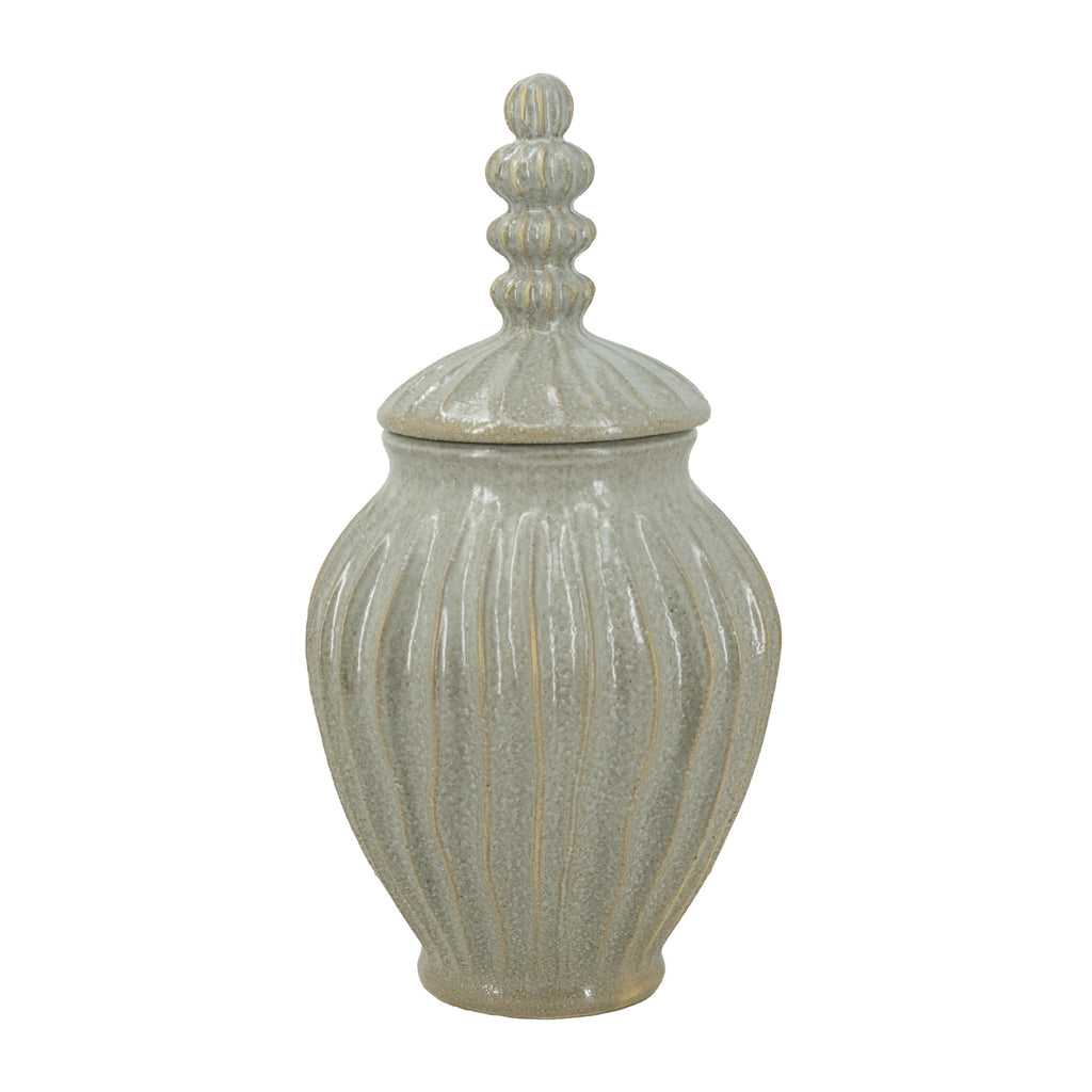 Small Lara Jar