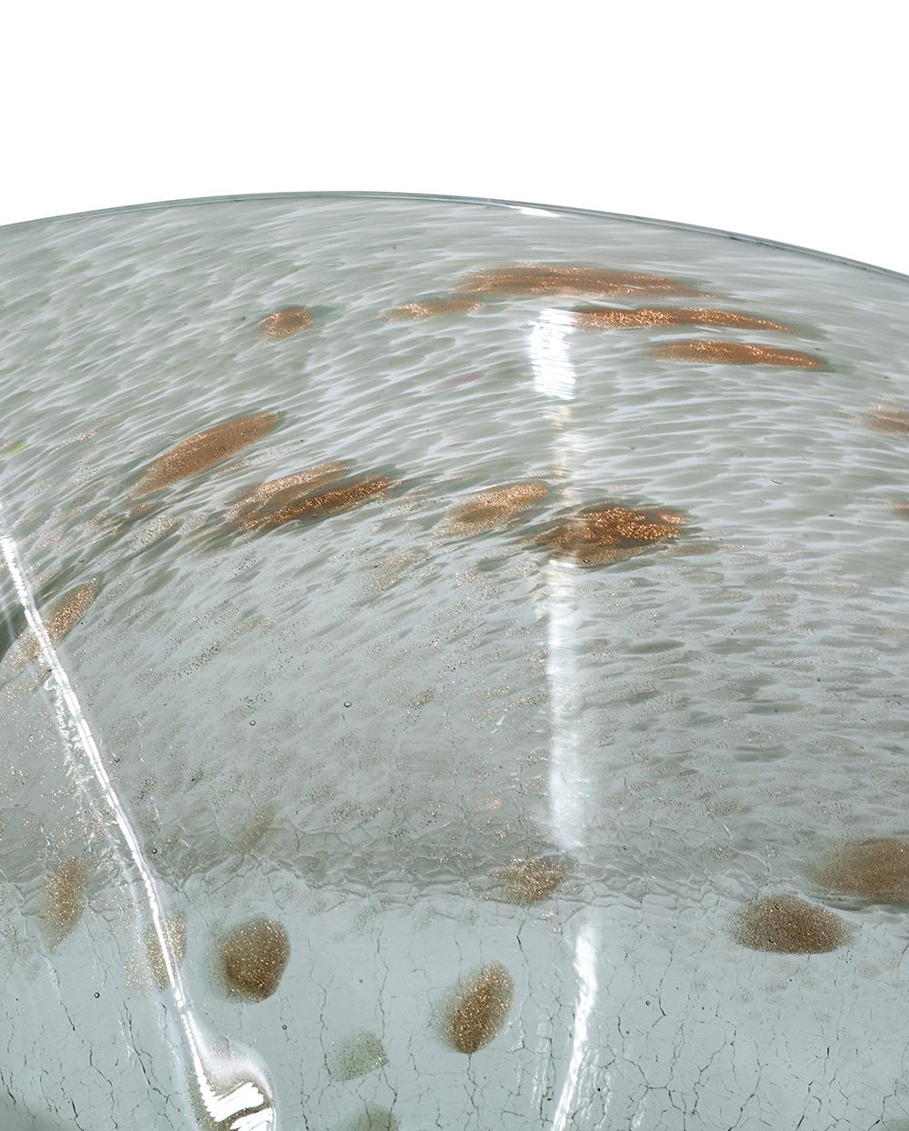 Glass Bowl