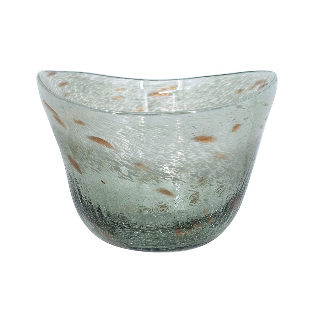 Glass Bowl