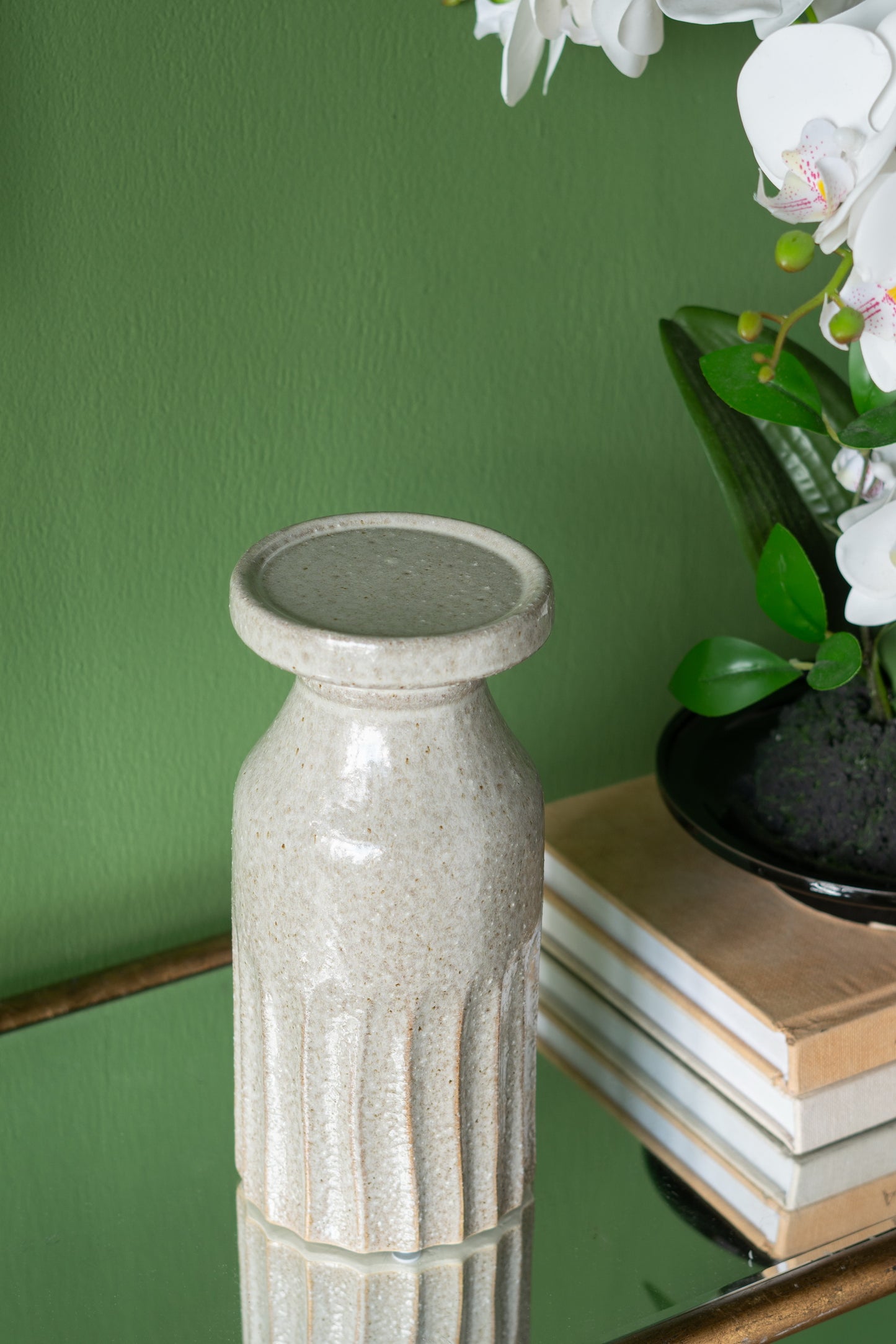 Large Lara Candle Holder