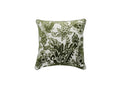 Jade Cushion