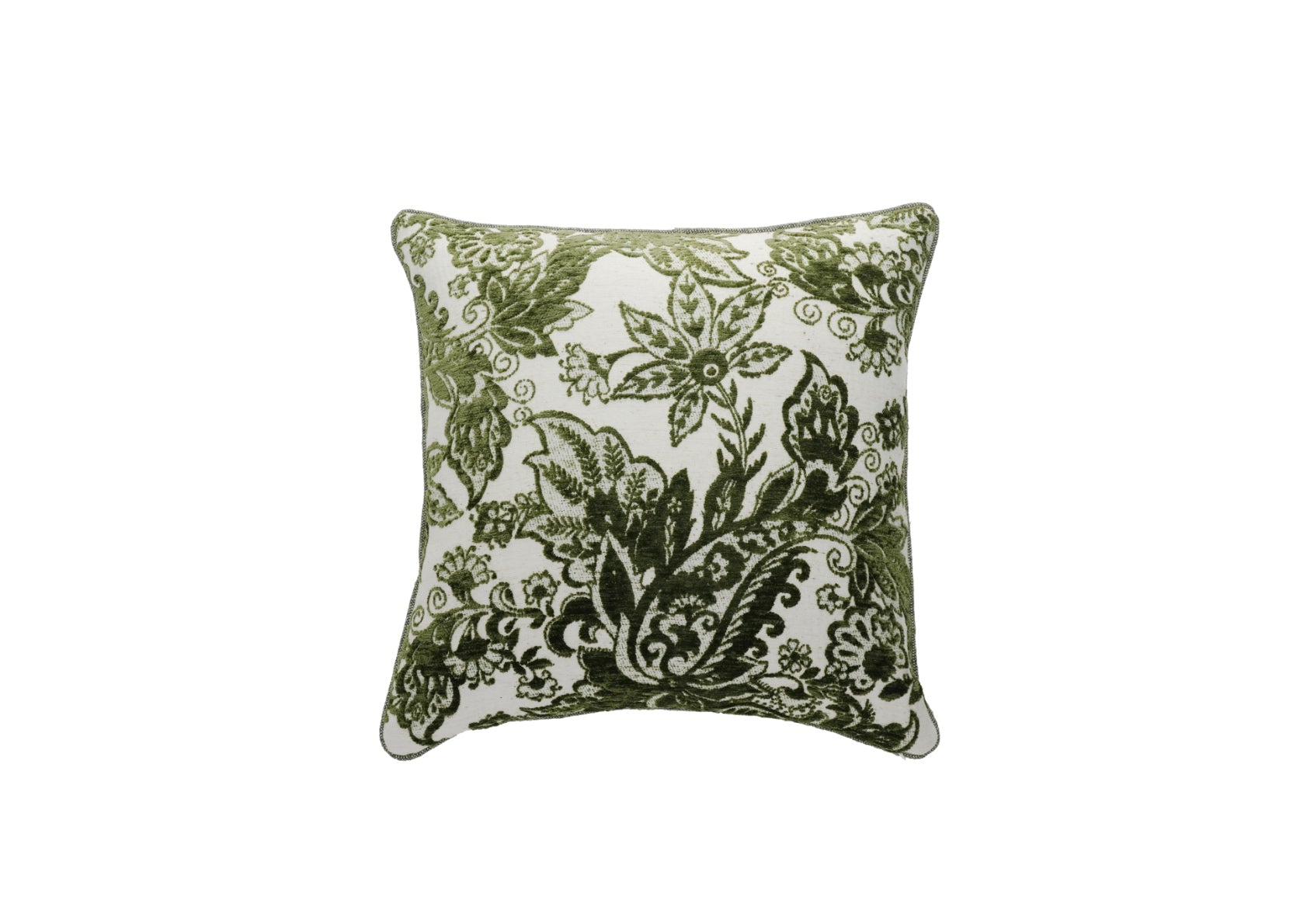 Jade Cushion