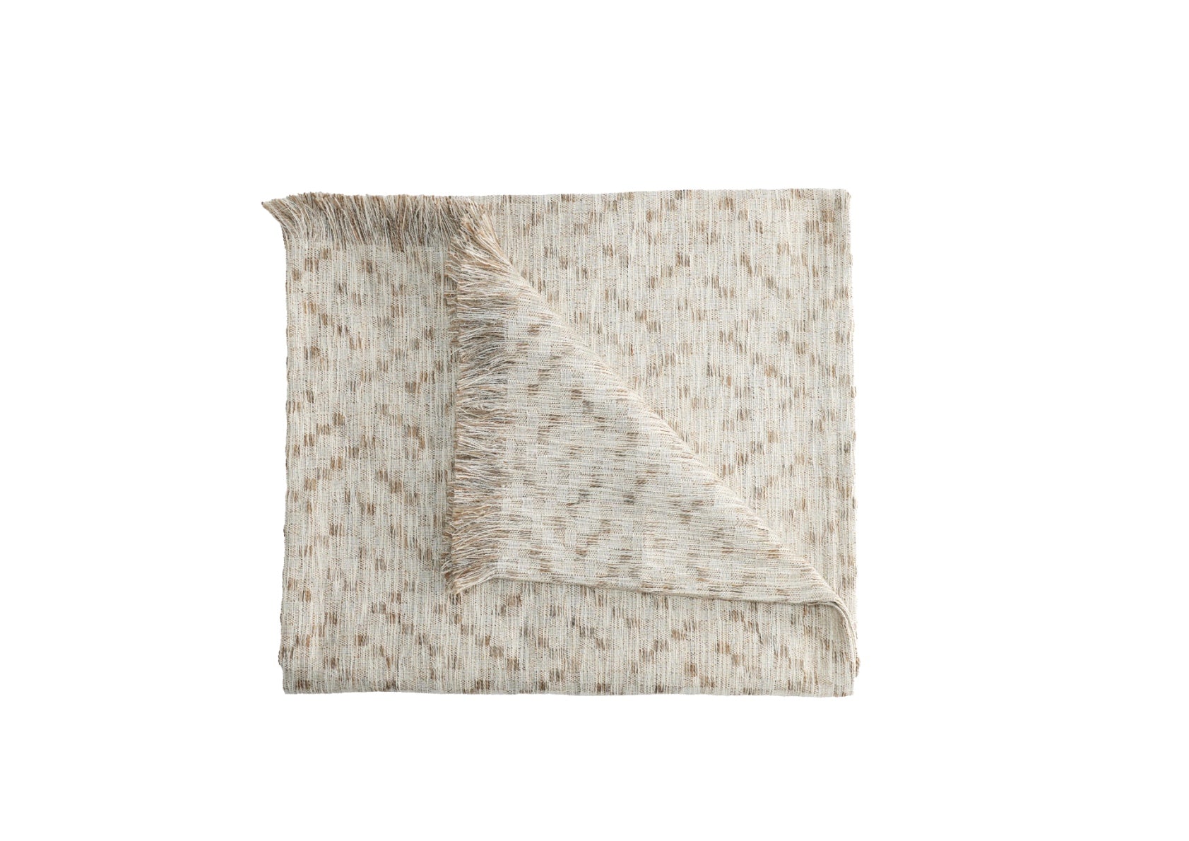 Amber Throw