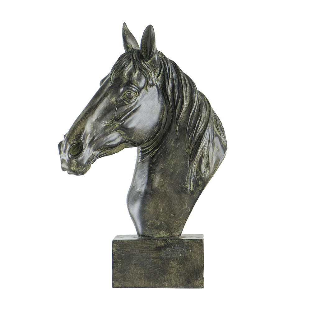 Equine Sculpture