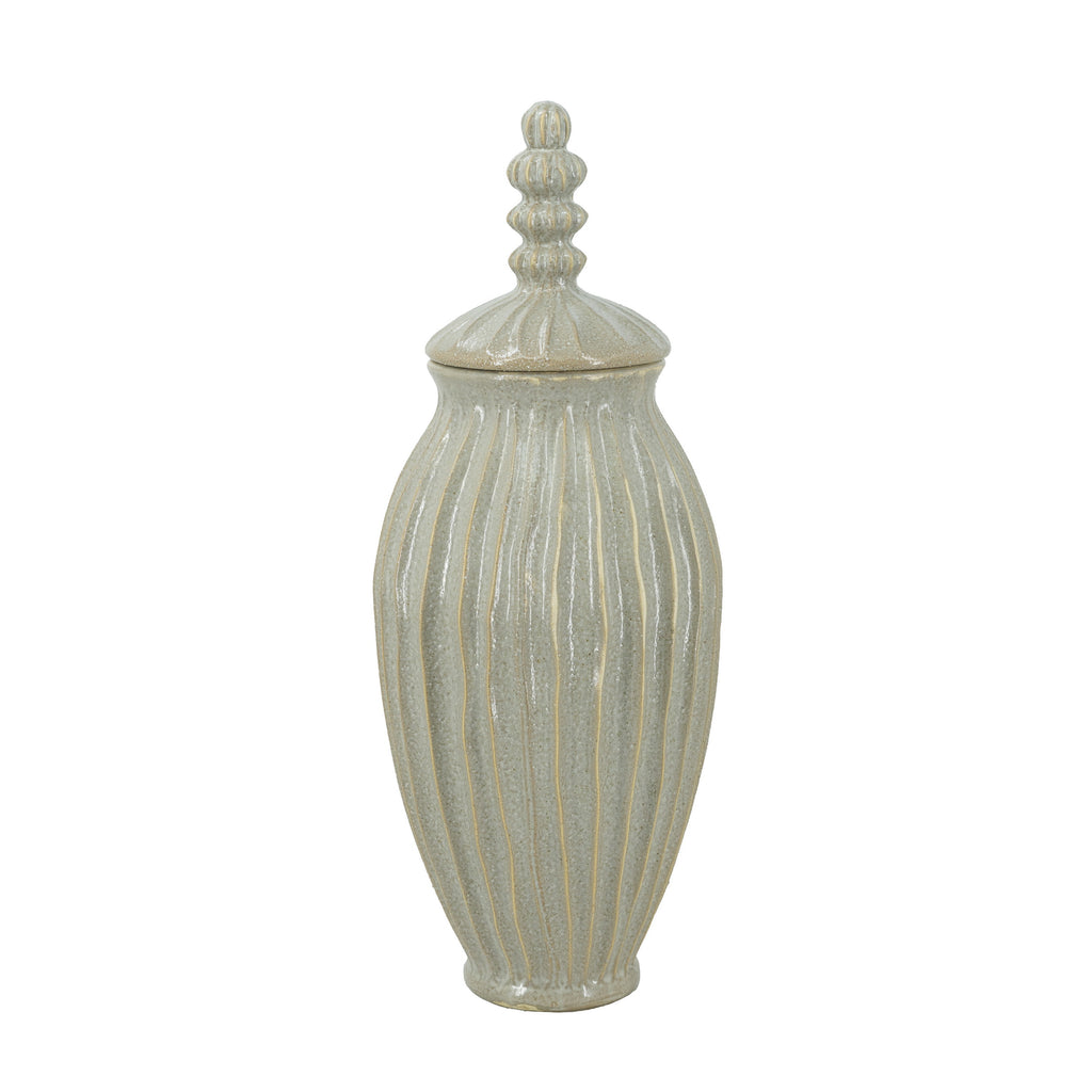 Large Lara Jar