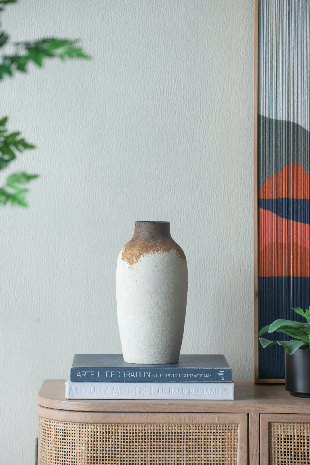 Amaya Tall Vase