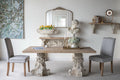 Wooden Dining Table