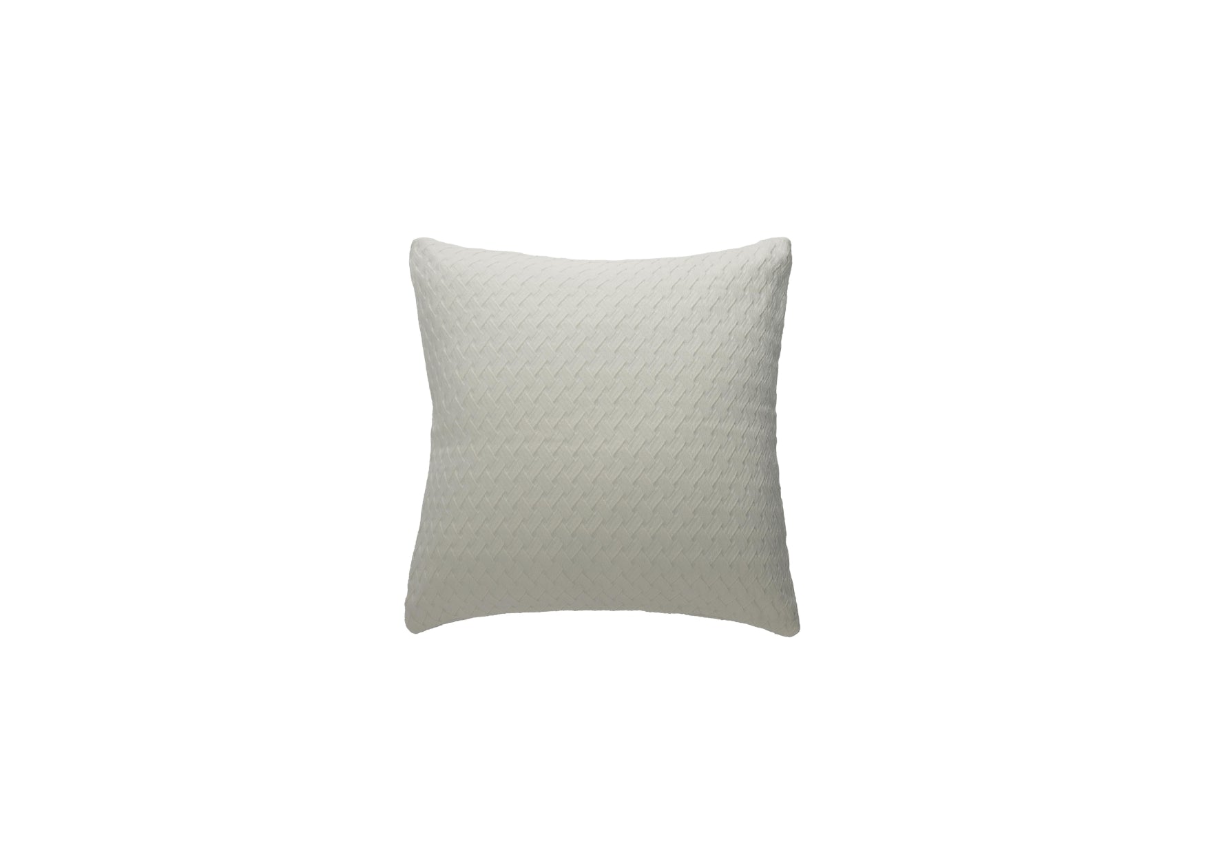 Demure Cushion