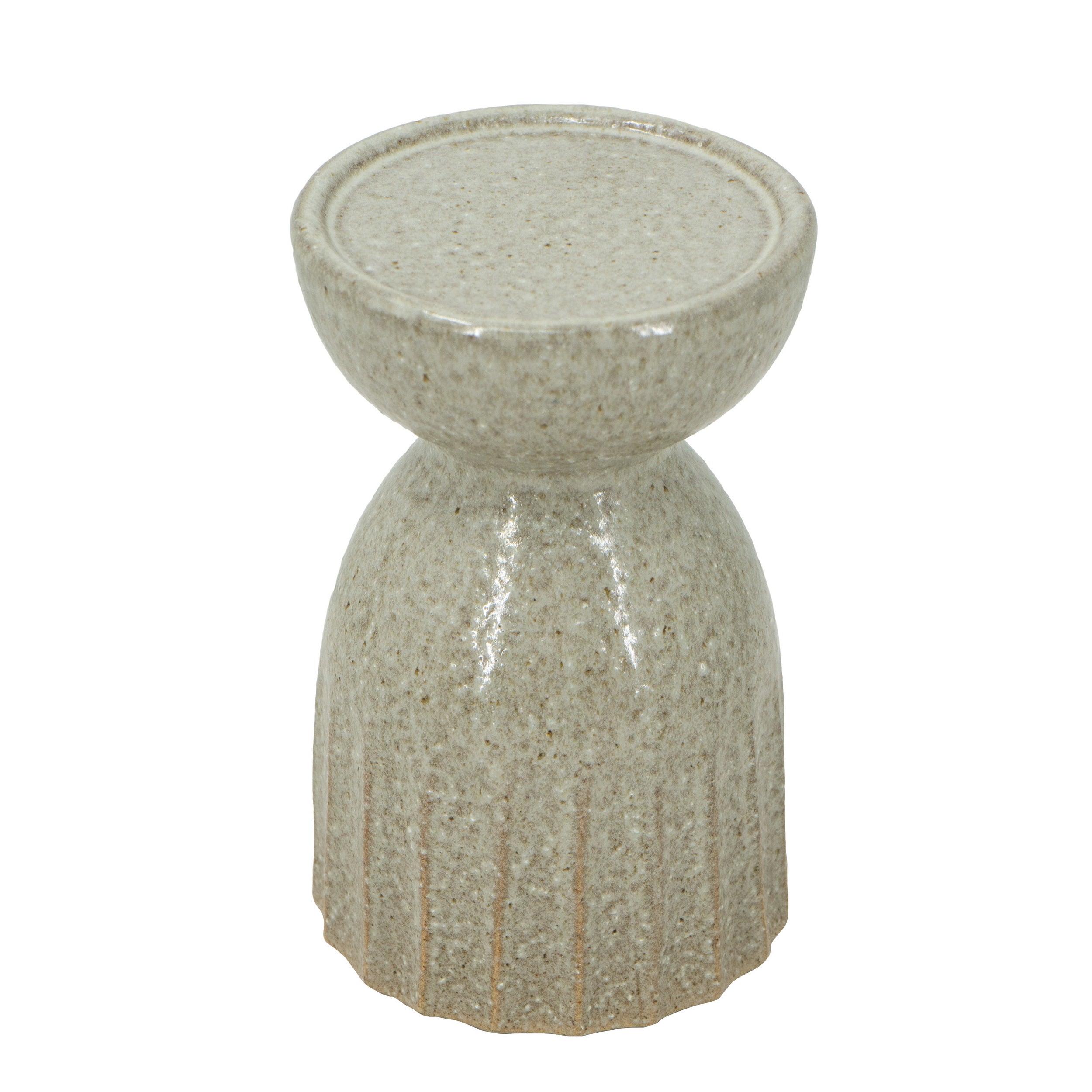 Small Lara Candle Holder