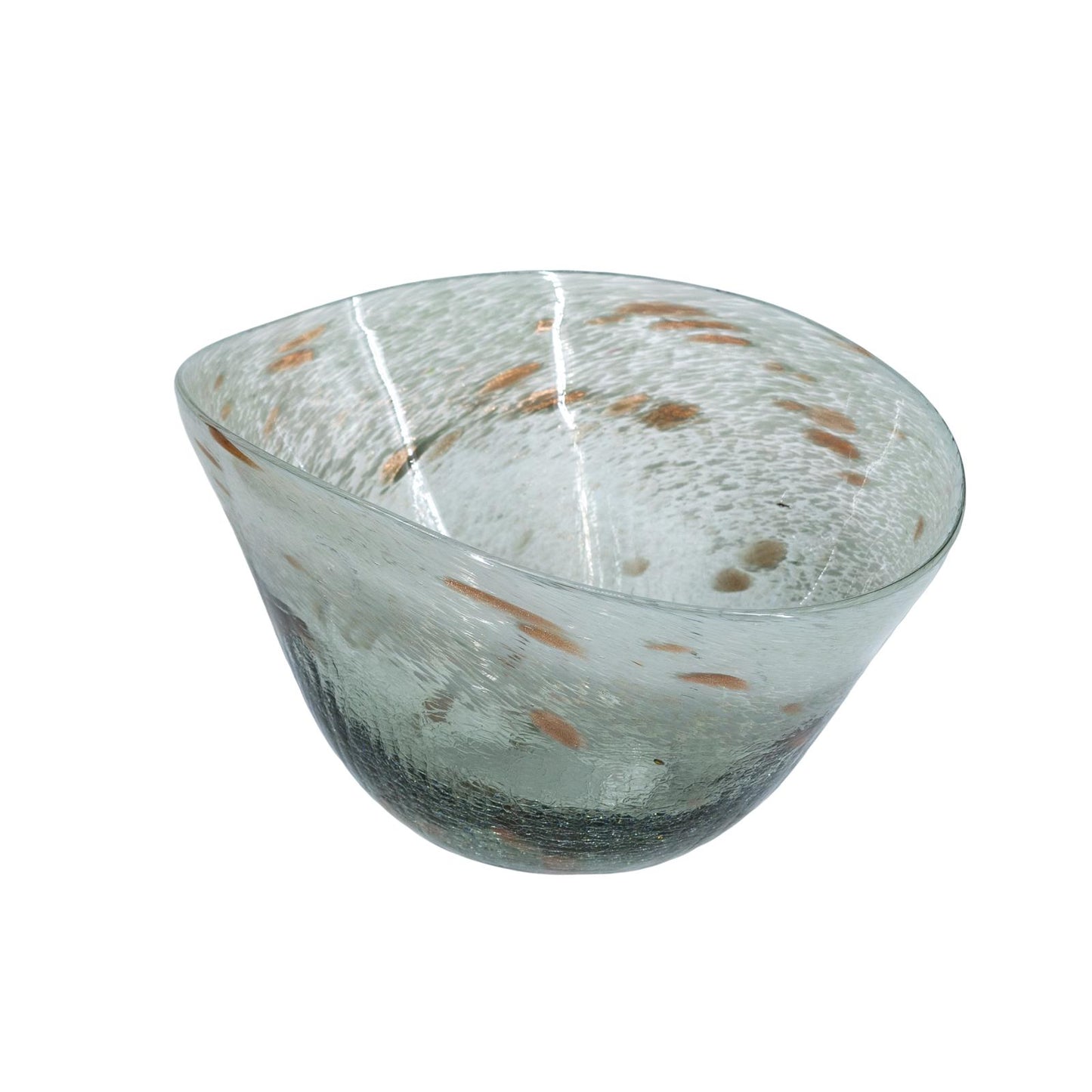Glass Bowl
